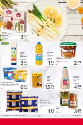 Gazetka promocyjna Selgros - Food - Gazetka - ważna od 28.05 do 28.05.2025 - strona 28 - produkty: Bad, barbecue, Bau, beutel, curry, currywurst, dressing, eimer, eis, flasche, hartweizen, hollandaise, homann, hühner, lukull, maggi, mam, mayonnaise, pesto, reis, salat, salz, sauce, sauce hollandaise, senf, suppe, teigwaren, Ti, wurst, Yo