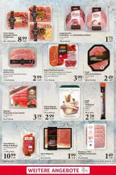 Gazetka promocyjna Selgros - Food - Gazetka - ważna od 28.05 do 28.05.2025 - strona 5 - produkty: angebot, angebote, auto, braten, Casa Modena, chorizo, eis, gin, intenso, kochschinken, krustenbraten, latte, lungo, Mode, prosciutto, Prosciutto di San Daniele, reis, salami, schinken, serrano, Speck, steinhaus, Tapas, Ti, Trüffel, Vitello Tonnato
