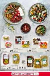 Gazetka promocyjna Selgros - Food - Gazetka - ważna od 28.05 do 28.05.2025 - strona 9 - produkty: antipasti, asti, dittmann, feinkost, kräuter, kräutern, olive, oliven, paprika, Schal, Schale, Ti