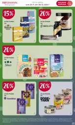 Gazetka promocyjna Rossmann - Prospekte - Gazetka - ważna od 06.12 do 06.12.2024 - strona 2 - produkty: angebot, angebote, eis, elle, LG, ndk, reis, teller, Ti, versandkostenfrei, wedel, ZTE