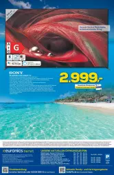 Gazetka promocyjna Euronics - Prospekte - Gazetka - ważna od 27.07 do 27.07.2022 - strona 4 - produkty: alexa, amazon alexa, eis, LG, Surf, Ti