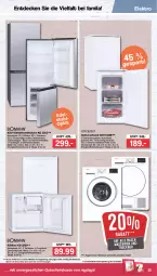 Gazetka promocyjna Famila - Prospekte - Gazetka - ważna od 30.04 do 30.04.2022 - strona 35 - produkty: decke, eis, eiswürfel, Elektro, elle, gefrierkombination, gefrierschrank, gutschein, kühlbox, mydays, reis, Schal, Schale, Schrank, schubladen, teller, Ti, Trockner, türanschlag wechselbar, waschmaschine, waschmaschinen, würfel
