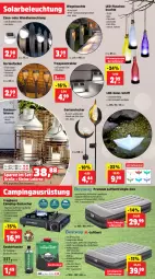 Gazetka promocyjna Thomas Philipps - Gazetka - ważna od 02.03 do 02.03.2024 - strona 6 - produkty: akku, auer, auto, beleuchtung, bett, eis, Elektro, elle, flasche, Garten, Gartenfackel, kerze, kissen, Kocher, koffer, lack, Lacke, lamm, laterne, leds, leine, Leuchte, Liege, luftbett, natur, reis, Schal, Sport, sporttasche, Tasche, Ti, tisch, tragetasche, wasser