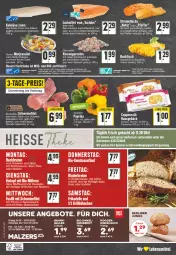 Gazetka promocyjna Edeka - Angebote der Woche - Gazetka - ważna od 29.01 do 29.01.2022 - strona 24 - produkty: aldi, angebot, angebote, apfel, backfisch, bio, Bio-Gemüse, braten, brot, brötchen, coppenrath, dell, eier, eis, elle, filet, fisch, fische, Fischer, fischtheke, fusilli, garnelen, grill, grillhähnchen, ilag, Käse, kasseler, knoblauch, Knödel, lachs, lachsfilet, lebensmittel, malz, matjes, Mett, mettwurst, mikrowelle, natur, nudel, nudeln, nuss, orange, pfeffer, pilze, quark, reis, riesengarnelen, rind, rotkohl, sahne, salat, sauce, Schere, schwein, schwein und rind, schweine, schweinefilet, Spezi, telefon, Ti, uhr, vom schwein und rind, wein, weine, wurst