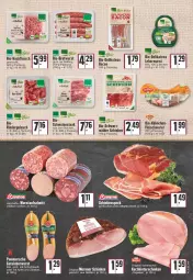 Gazetka promocyjna Edeka - Angebote der Woche - Gazetka - ważna od 29.01 do 29.01.2022 - strona 9 - produkty: aeg, apfel, aufschnitt, bacon, Becher, bio, eis, fleisch, fleischwurst, gin, gulasch, gutsleberwurst, leberwurst, Nestea, Pommersche, rind, rinder, rindergulasch, schinken, schinkenspeck, schnittlauch, schwein, schweine, Speck, steak, Ti, wein, weine, wurst, zwiebel