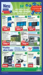 Gazetka promocyjna Marktkauf - Prospekt - Gazetka - ważna od 25.01 do 25.01.2025 - strona 31 - produkty: akku, Apple, apple iphone, Bank, bio, Carport, Hohlkammerplatte, HP, iphone, kamera, Kugel, latte, LG, Reinigung, Ria, rwe, säge, Schrank, schubladen, Ti, tisch, uhr, uv-schutz, Wandschrank