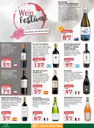 Gazetka promocyjna Globus - Prospekte - Gazetka - ważna od 02.04 do 02.04.2022 - strona 16 - produkty: angebot, angebotspreis, Bau, beere, beeren, Bourgogne, braten, cabernet, cabernet sauvignon, chardonnay, cin, cuvée, eis, Elan, ente, erdbeere, erdbeeren, erde, fisch, fleisch, frucht, früchte, früchten, Geflügel, gewürz, Guave, himbeer, himbeere, himbeeren, Holz, kaffee, Käse, küche, lachs, mac, meeresfrüchte, merl, merlot, nero, passionsfrucht, pasta, reifen, reis, Ria, rioja, rotwein, sauvignon, sauvignon blanc, steak, steaks, thunfisch, Ti, tisch, toast, usb, vanille, wein, weine, Weißwein, Wild