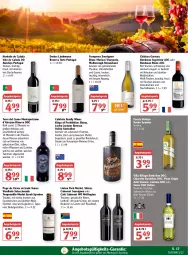 Gazetka promocyjna Globus - Prospekte - Gazetka - ważna od 02.04 do 02.04.2022 - strona 17 - produkty: angebot, angebotspreis, auer, aust, beef, beere, beeren, cabernet, cabernet sauvignon, chia, dell, dorina, eis, Elan, elle, ente, erde, flasche, frucht, früchte, früchten, grill, Guave, Holz, kirsch, kirsche, kirschen, kraft, kräuter, kräutern, Lakritz, lamm, LG, merl, merlot, monte, Montepulciano, nudel, Nudelgericht, obst, pfeffer, pflaume, pflaumen, Pinot, pinot grigio, pommes, Pommes Frites, reifen, reis, Ria, rind, rinder, riserva, roastbeef, sauerkirschen, sauvignon, sauvignon blanc, Stachelbeeren, steak, steaks, Tapas, tempranillo, Ti, vanille, wein, weine