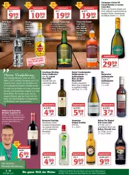 Gazetka promocyjna Globus - Prospekte - Gazetka - ważna od 02.04 do 02.04.2022 - strona 18 - produkty: Abtei, angebot, angebotspreis, auer, baileys, beere, beeren, berentzen, braten, brombeere, brombeeren, brut, burgunder, cabernet, cabernet sauvignon, cassis, champagne, cocktail, cocktails, cola, cuvée, decke, eier, eierlikör, eis, elle, fisch, fleisch, frucht, früchte, früchten, Geflügel, gin, grauburgunder, grill, gsw, Hartmann, Havana Club, honig, irish cream, johannisbeere, Johannisbeeren, kirsch, kirsche, kirschen, korn, kraft, lamm, likör, limo, limonen, mac, merl, merlot, reis, riesling, rind, rindfleisch, rotwein, rum, sauerkirschen, sauvignon, Schal, Schale, single malt, spätburgunder, Three Sixty, Ti, verpoorten, vodka, wein, weine, Weißburgunder, weizenkorn, whisky