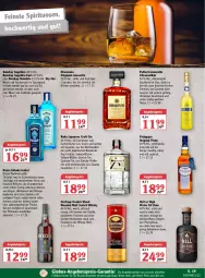 Gazetka promocyjna Globus - Prospekte - Gazetka - ważna od 02.04 do 02.04.2022 - strona 19 - produkty: Amaretto, angebot, angebote, angebotspreis, beko, blume, bombay sapphire, braun, cocktail, cocktails, dry gin, eis, elle, Engel, erde, fanta, Feigen, frucht, früchte, früchten, gin, Holz, honig, Leuchte, leuchten, likör, limo, mac, nuss, orange, pfeffer, Portwein, Rauch, reifen, reis, rum, salz, sapphire, saro, Schal, Schale, scotch, scotch whisky, spirituosen, tee, Ti, vanille, wein, whisky, Yo, zitrone, zitronen