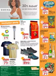 Gazetka promocyjna Globus - Prospekte - Gazetka - ważna od 02.04 do 02.04.2022 - strona 36 - produkty: alkohol, angebot, angebotspreis, Bau, baumwolle, chips, chipsfrisch, decke, dell, eier, eis, elle, ente, funny-frisch, Garten, grill, gtx, hartweizen, Holz, holzkohle, körperpflege, Lefax, Leuchte, magazin, Mode, nuss, Ofen, reis, rwe, salomon, sekt, shirt, T-Shirt, teigwaren, telefon, teller, Ti, tiefst-preis, uhr, wasser, wolle