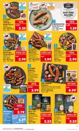 Gazetka promocyjna Kaufland - Kaufland - Gazetka - ważna od 30.04 do 30.04.2024 - strona 3 - produkty: angebot, angebote, auer, bacon, basilikum, Bau, Berger, bohne, bohnen, bratwurst, Brühwurst, bruzzzler, chili, emmentaler, fenchel, für grill und pfanne, Geflügel, gin, gouda, grill, grill und pfanne, grobe bratwurst, ideal für grill, ideal für grill und pfanne, jalapeño, Käse, knacker, krakauer, kräuter, kräutern, mais, natur, nürnberger, original thüringer, paprika, pfanne, ring, rostbratwurst, salsiccia, schinken, schinkenkrakauer, schwein, schweine, Speck, spitzenqualität, thüringer rostbratwurst, Ti, tomate, und pfanne, weichkäse, wein, weine, wiesenhof, wurst, würstchen