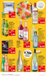 Gazetka promocyjna Kaufland - Kaufland - Gazetka - ważna od 30.04 do 30.04.2024 - strona 7 - produkty: alkohol, angebot, angebote, auer, ball, beere, beeren, beutel, burger, cider, cocktail, dry gin, eis, fisch, frucht, früchte, früchten, Geflügel, gin, Ice Balls, katlenburger, kiwi, Kugel, limette, limetten, london dry, london dry gin, mac, maracuja, meeresfrüchte, Mett, metten, mit frucht, Müller, Müller-Thurgau, qualitätswein, qualitätsweine, reis, rezept, rezepte, rhabarber, saft, sapphire, schorle, smirnoff, Ti, tisch, vodka, wasser, wassereis, wein, weine, weinschorle, Weißwein, zitrone, zitronen