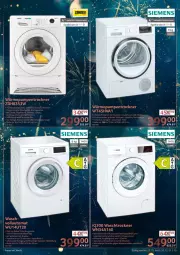 Gazetka promocyjna Selgros - Vorschau:
            Danke - Gazetka - ważna od 31.12 do 31.12.2021 - strona 15 - produkty: rum, siemens, Spektrum, Ti
