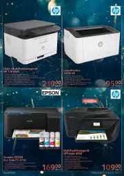 Gazetka promocyjna Selgros - Vorschau:
Danke - Gazetka - ważna od 31.12 do 31.12.2021 - strona 7 - produkty: Apple, auto, axe, drucker, eis, ente, epson, HP, Laserdrucker, office, OfficeJet, papier, reis, rel, Ria, rinti, rum, Ti, tisch, uhr, ZTE