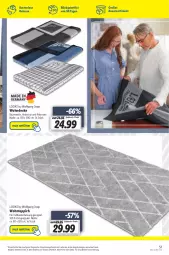 Gazetka promocyjna Lidl - Aktionsprospekt - Gazetka - ważna od 25.12 do 25.12.2021 - strona 51 - produkty: angebot, auer, Bau, baumwolle, decke, dell, eis, elle, , Mode, reis, teppich, Ti, wolle, ZTE