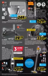 Gazetka promocyjna Medimax - MEDIMAX Prospekt KW48 2022 - Gazetka - ważna od 01.12 do 01.12.2022 - strona 8 - produkty: abholpreise, adapter, aeg, Airwrap, akku, alexa, amazon alexa, aufbewahrungsbox, auto, Behälter, beutel, bodenstaubsauger, bürste, dekoration, Dyson, edelstahl, eis, Elektro, ente, Finish, handstaubsauger, hygienefilter, kraft, küche, Küchen, küchenmaschine, matratze, matratzen, Reinigung, reinigungsbürste, reis, Rührschüssel, Schal, schüssel, Spiele, staubsauger, Stielsauger, Teleskop, teppich, Ti, tisch, umschaltbare bodendüse, und matratze, wandhalterung, wasser, wrap