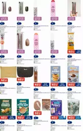 Gazetka promocyjna Dm Drogerie - Prospekte - Gazetka - ważna od 03.09 do 03.09.2025 - strona 1 - produkty: Amber, Babylove, backmischung, bio, brownie, cracker, dell, duschgel, eis, kerze, kosmetik, Kosmetiktasche, kuchen, l'oreal, Pants, pfeffer, Profissimo, sauce, sim, Speck, Tasche, tasse, Ti, topper, uhu, zwiebel