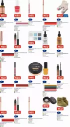 Gazetka promocyjna Dm Drogerie - Prospekte - Gazetka - ważna od 03.09 do 03.09.2025 - strona 12 - produkty: Effect, eis, Eyeliner, lack, Lippenstift, Nagellack, rama, Ria, rum, schuhe, Serum, Ti, wolle