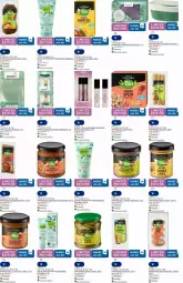 Gazetka promocyjna Dm Drogerie - Prospekte - Gazetka - ważna od 03.09 do 03.09.2025 - strona 14 - produkty: Alverde, auer, aufstrich, Bau, Bauer, bio, bratwurst, brötchen, burger, Burger Sauce, bürste, chorizo, eis, erde, gurke, gurken, korb, kosmetik, Lippenpflege, natur, naturkosmetik, Peeling, rel, Roller, sauce, schnitzel, Speck, tee, Ti, topf, wurst
