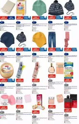 Gazetka promocyjna Dm Drogerie - Prospekte - Gazetka - ważna od 03.09 do 03.09.2025 - strona 18 - produkty: arla, bio, blueberry, blume, blumen, decke, Duftkerze, Eau de parfum, eis, elle, honig, hose, kerze, kräuter, LG, medizinprodukt, Mütze, nuk, parfum, Popp, Profissimo, reis, Ria, ring, rum, rwe, sim, Strumpfhose, tee, Ti, vita, wolle, Yo