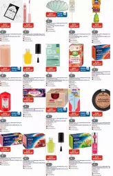 Gazetka promocyjna Dm Drogerie - Prospekte - Gazetka - ważna od 03.09 do 03.09.2025 - strona 23 - produkty: akku, Bau, beutel, bio, cranberry, eis, elle, früchte, Früchtetee, Gläser, grana, grill, kerze, kraft, kräuter, lachs, lack, merl, Meßmer, Nagellack, Palette, Popp, Profissimo, Rana, reis, reiss, sim, spielzeug, tee, teller, thermometer, Ti, tisch, uhu, vita, vitakraft, Yo