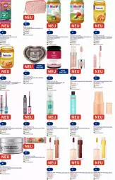 Gazetka promocyjna Dm Drogerie - Prospekte - Gazetka - ważna od 03.09 do 03.09.2025 - strona 4 - produkty: Bad, ball, bebivita, beere, beutel, bio, blume, blumen, cookie, couscous, dusche, eis, Engel, erdbeere, hipp, Kollagen, LG, Lipgloss, Mascara, Maybelline, minze, pasta, pflegedusche, pute, riegel, risotto, sauce, spielzeug, tee, Ti, tomate, tomaten, tomatensauce, und gemüse, vanille, vita, Yo, Zelt