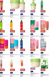 Gazetka promocyjna Dm Drogerie - Prospekte - Gazetka - ważna od 03.09 do 03.09.2025 - strona 6 - produkty: akku, apfel, Apple, auer, body, bodylotion, Brei, butter, chili, duschgel, eis, gin, grana, granatapfel, kosmetik, latte, LG, Lotion, mango, natur, naturkosmetik, Peeling, Rana, rel, Revital, rum, Salsa, SANTE, Serum, shampoo, Ti, trockenfutter, uhu, veggie, vita, weleda
