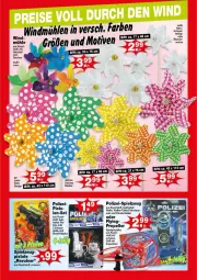 Gazetka promocyjna  - Prospekte - Gazetka - ważna od 02.08 do 02.08.2025 - strona 3 - produkty: eis, elle, Holz, spielzeug, Ti