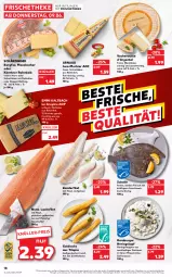 Gazetka promocyjna Kaufland - Gazetka - ważna od 15.06 do 15.06.2022 - strona 18 - produkty: angebot, aqua, bier, burger, eis, emmi, filet, fisch, fische, Fischer, fleisch, frucht, hamburger, hartkäse, hering, Herings, Heringshappen, hero, Jura, Käse, küche, Küchen, lachs, lachsfilet, mac, mayonnaise, milch, Morbier, ring, sahne, sauce, Schärdinger, Schere, schnittkäse, scholl, Ti, Tilapia, tisch, topf, weichkäse, Yo, Zander, ZTE