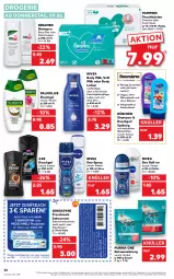 Gazetka promocyjna Kaufland - Gazetka - ważna od 15.06 do 15.06.2022 - strona 32 - produkty: aktionspreis, aloe vera, angebot, asti, axe, axe duschgel, beutel, body, body lotion, body milk, Brei, bübchen, coupon, creme, deo, deo roll-on, duschgel, eis, feuchtigkeitspflege, feuchttücher, fleisch, katzennahrung, Lotion, nivea, olive, palmolive, pampers, purina, reis, roll-on, Roller, sebamed, sensodyne, shampoo, spülung, Ti, tisch, tücher, zahncreme, ZTE