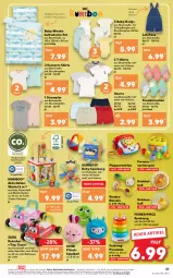 Gazetka promocyjna Kaufland - Gazetka - ważna od 15.06 do 15.06.2022 - strona 37 - produkty: ball, batterie, batterien, Bau, baumwolle, bett, bettwäsche, body, eis, erde, Holz, hose, Latzhose, ndk, Plüsch, Rauch, ring, rum, schuhe, shirt, shirts, shorts, sneaker, sneakersocken, socken, spielzeug, Strampler, T-Shirt, telefon, Ti, versandkostenfrei, wendebettwäsche, wolle, würfel