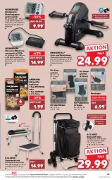 Gazetka promocyjna Kaufland - Gazetka - ważna od 15.06 do 15.06.2022 - strona 39 - produkty: batterie, batterien, Berger, Blutdruckmessgerät, bügel, eis, erde, ndk, Rauch, schuhe, Tasche, Ti, trolley, versandkostenfrei, wein