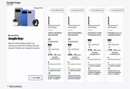 Gazetka promocyjna Saturn - Prospekte - Gazetka - ważna od 04.02 do 04.02.2026 - strona 2 - produkty: angebot, angebote, decke, Dual SIM, kopfhörer, mac, ndk, sim, smartwatch, Ti, versandkostenfrei