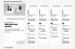 Gazetka promocyjna Saturn - Prospekte - Gazetka - ważna od 04.02 do 04.02.2026 - strona 3 - produkty: angebot, angebote, fritz, mac, ndk, sandisk, spee, Ti, uhr, versandkostenfrei