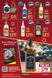 Gazetka promocyjna Metro - GastroJournal - Gazetka - ważna od 16.11 do 16.11.2022 - strona 21 - produkty: cachaça, eis, flasche, Germ, getränk, getränke, jack daniel, jägermeister, kleiner feigling, kräuter, kräuterlikör, leine, likör, Meister, Molinari, Palette, sambuca, sekt, Sierra, sierra tequila, spirituosen, tequila, Ti, top-hit, wein, wodka