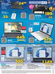 Gazetka promocyjna Euronics - Prospekte - Gazetka - ważna od 18.11 do 18.11.2023 - strona 7 - produkty: AMD Radeon, bett, deo, eimer, eis, ente, Intel, LG, mastercard, radeon, ryzen, Sport, Ti