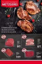 Gazetka promocyjna Selgros - Food - Gazetka - ważna od 07.02 do 07.02.2024 - strona 2 - produkty: braten, eis, fleisch, Kalbsleber, marinade, natur, rind, rinder, schwein, schweine, steak, steaks, Ti, wein, weine