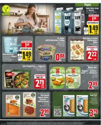 Gazetka promocyjna Edeka - Prospekte - Gazetka - ważna od 23.03 do 23.03.2024 - strona 26 - produkty: Abtei, beutel, bier, burger, deka, Dr. Oetker, drink, eis, fleisch, hafer, LG, tee, Ti