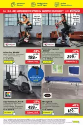 Gazetka promocyjna Lidl - Wochen-Highlights im Onlineshop - Gazetka - ważna od 30.01 do 30.01.2022 - strona 3 - produkty: angebot, angebote, auer, aufbewahrungstasche, Bank, body, eis, gutschein, gutscheine, korb, LG, Liege, ndk, reis, schultergurt, Sport, Tasche, Ti, ZTE