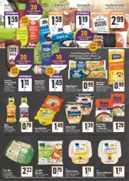 Gazetka promocyjna E Center - Angebote der Woche - Gazetka - ważna od 18.06 do 18.06.2022 - strona 10 - produkty: baguette, Becher, bio, birkel, burger, butter, curry, eier, eiernudeln, eis, ente, erde, fenster, flasche, Geflügel, geflügelsalat, gin, hartweizen, Hela, homann, Käse, ketchup, korn, meggle, natur, natur-reis, nudel, nudeln, nudelsalat, reis, salat, salate, sauce, saucen, schafskäse, tee, Ti, tomate, tomaten, tomaten ketchup, würzsauce, würzsaucen, Yo