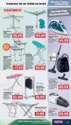 Gazetka promocyjna Famila - Prospekte - Gazetka - ważna od 18.03 do 18.03.2023 - strona 25 - produkty: akku, asus, auto, beutel, Brei, bügel, Bügeleisen, bügeltisch, dampfbügeleisen, decke, eis, elle, Garderobe, hygienefilter, leifheit, leine, reis, schutzhülle, staubbeutel, steckdose, teller, Ti, tisch, Trockner, usb, wäscheschirm, wäschetrockner