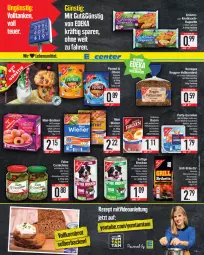 Gazetka promocyjna E Center - Angebote der Woche - Gazetka - ważna od 14.05 do 14.05.2022 - strona 13 - produkty: bacon, deo, grill, rezept, Ti