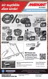 Gazetka promocyjna Markant - Prospekte - Gazetka - ważna od 26.03 do 26.03.2022 - strona 12 - produkty: angebot, angebote, Bau, bio, eier, elle, gewürz, hasseröder, lieferservice, Nackensteak, nackensteaks, natur, papier, pils, rwe, schwein, steak, steaks, Ti, uhr, wein