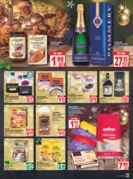 Gazetka promocyjna Edeka - Angebote der Woche - Gazetka - ważna od 25.12 do 25.12.2021 - strona 15 - produkty: auto, beutel, bohne, brut, caffe, classico, eis, espresso, espresso oder, kaffee, kaffeevollautomat, kaffeevollautomaten, lavazza, milka, nudel, nudeln, pralinen, reis, saro, sarotti, suppe, Ti, tomate, tomaten, top-preis, vollautomaten