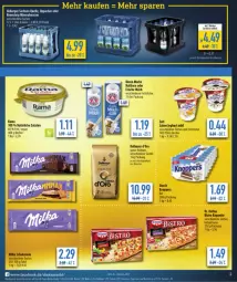 Gazetka promocyjna Diska - Gazetka - ważna od 03.08 do 03.08.2024 - strona 2 - produkty: Alwa, Becher, burger, elle, mineralwasser, rama, sac, Ti, Tiere, wasser