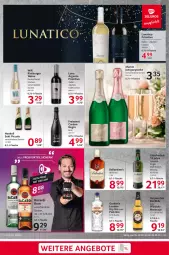 Gazetka promocyjna Selgros - Food - Gazetka - ważna od 26.03 do 26.03.2025 - strona 13 - produkty: bacardi, ball, brut, burger, dry gin, eier, eierlikör, flasche, freixenet, gin, gordon, Gordon’s, henkel, henkell, jahrgangssekt, likör, maracuja, mumm, pfirsich, primitivo, rum, scotch, sekt, Ti, verpoorten, wein, weine, whisky, Yo