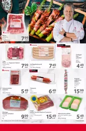 Gazetka promocyjna Selgros - Food - Gazetka - ważna od 26.03 do 26.03.2025 - strona 20 - produkty: bacon, bier, bratwurst, brustfilet, eis, filet, Geflügel, gin, hähnchenbrust, hähnchenbrustfilet, peperoni, Peroni, pizza, reis, salami, schinken, schnitten, schwarzwälder schinken, serrano, tee, teewurst, Ti, tulip, Ungarische Salami, wurst