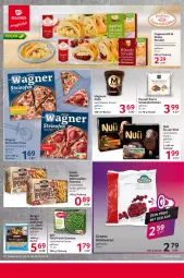 Gazetka promocyjna Selgros - Food - Gazetka - ważna od 26.03 do 26.03.2025 - strona 4 - produkty: Becher, beere, beeren, beutel, brötchen, cola, coppenrath, eis, elle, hafer, mikrowelle, nuii, pommes, schoko, Schokobrötchen, Strudel, tee, Ti, wagner