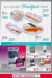 Gazetka promocyjna Selgros - Food - Gazetka - ważna od 26.03 do 26.03.2025 - strona 5 - produkty: angebot, angebote, beutel, bio, eis, elle, filet, filets, fisch, fische, Fischsuppe, fleisch, frischfisch, garnelen, hering, Herings, heringsfilets, krone, lachs, lachsfilet, lack, Muscheln, Ofen, Pangasius, ring, Rotbarsch, rotbarschfilet, sahne, steinofen, suppe, Ti, Tiere, Waage